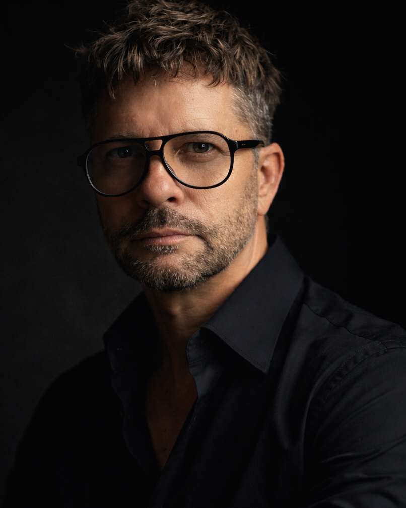 David Glover